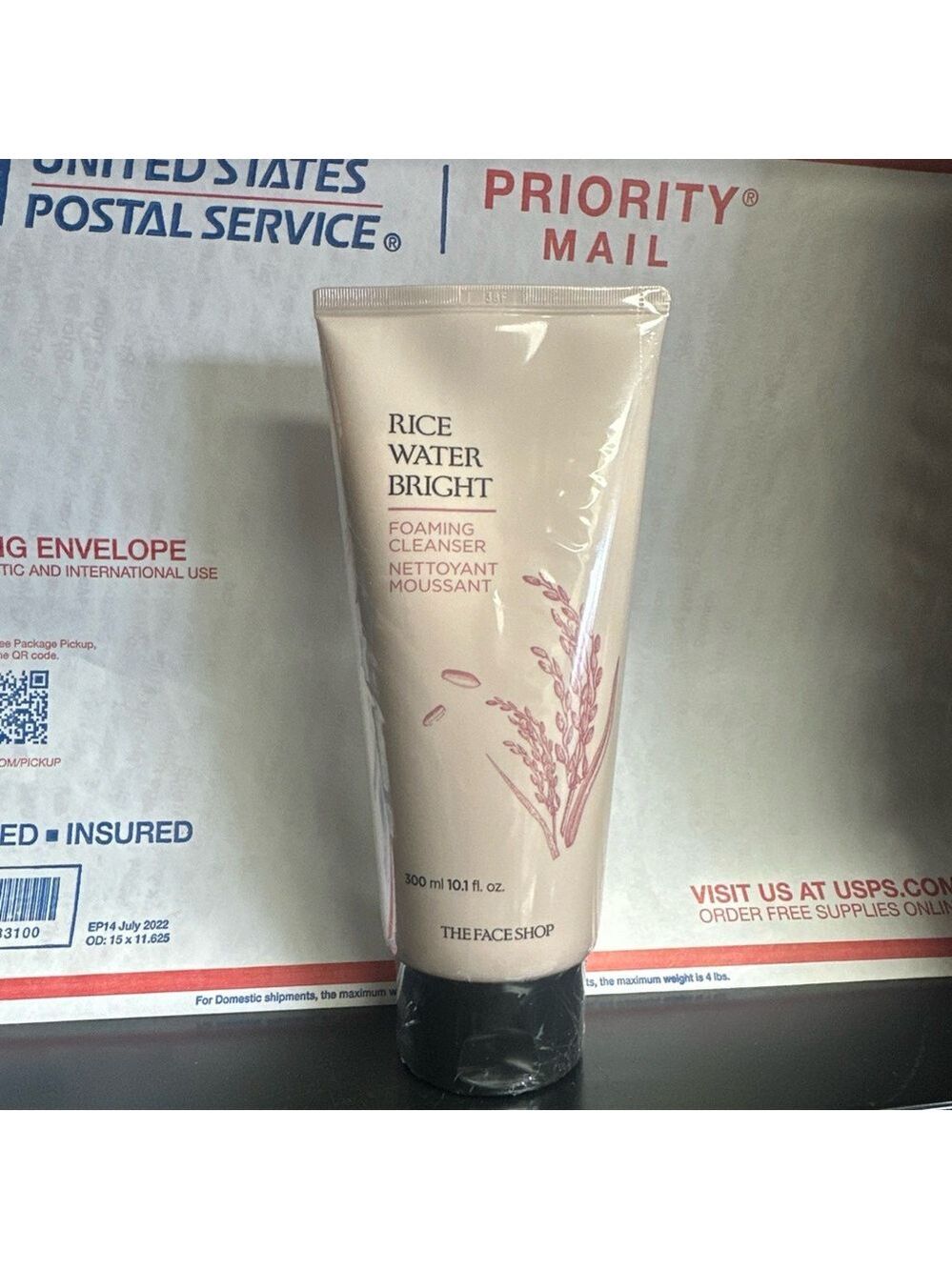 Foaming Cleanser - Cream - Picture 4 of 4